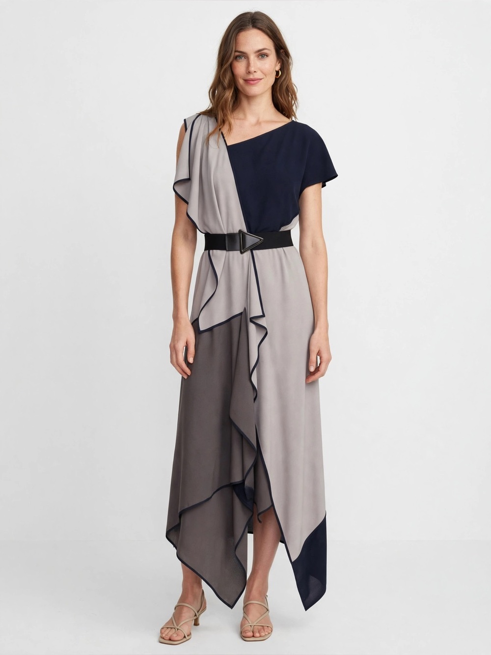 Bcbg fall dress